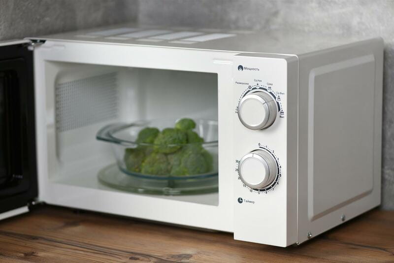 Микроволновая печь Ardesto GO-S725W