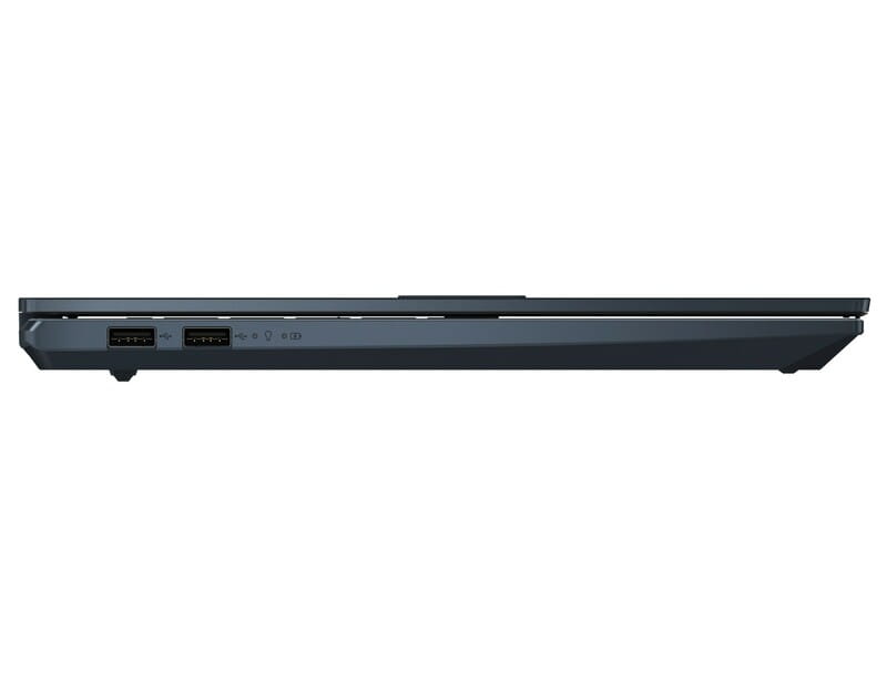 Ноутбук Asus Vivobook Pro 15 OLED M6500XU-MA013 (90NB1201-M000F0) Quiet Blue