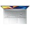 Фото - Ноутбук Asus Vivobook Pro 15 M6500XV-LP018 (90NB1212-M000M0) Cool Silver | click.ua