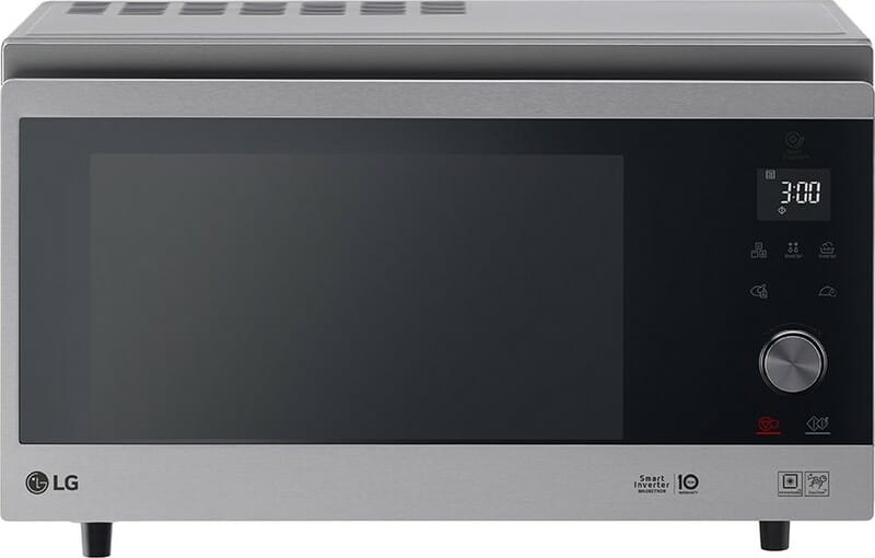 Микроволновая печь LG MJ3965AIS