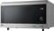 Фото - Микроволновая печь LG MJ3965AIS | click.ua