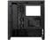 Фото - Корпус Corsair iCUE 4000D RGB AirFlow Tempered Glass Black (CC-9011240-WW) без БЖ | click.ua