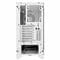 Фото - Корпус Corsair iCUE 4000D RGB AirFlow Tempered Glass White (CC-9011241-WW) без БЖ | click.ua