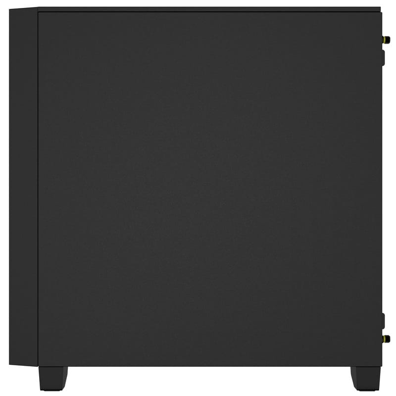 Корпус Corsair 3000D RGB Tempered Glass Black (CC-9011255-WW) без БП