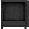 Фото - Корпус Corsair 3000D RGB Tempered Glass Black (CC-9011255-WW) без БЖ | click.ua