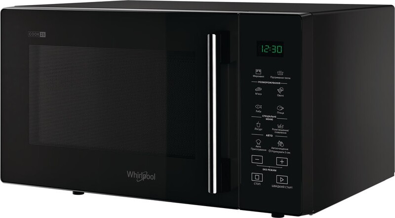 Микроволновая печь Whirlpool MWP 251 B