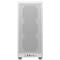 Фото - Корпус Corsair 2000D Airflow White (CC-9011245-WW) без БП | click.ua