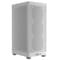 Фото - Корпус Corsair 2000D Airflow White (CC-9011245-WW) без БП | click.ua