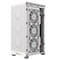 Фото - Корпус Corsair 2000D Airflow White (CC-9011245-WW) без БП | click.ua