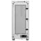 Фото - Корпус Corsair 2000D Airflow White (CC-9011245-WW) без БП | click.ua