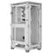 Фото - Корпус Corsair 2000D Airflow White (CC-9011245-WW) без БП | click.ua