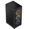 Фото - Корпус Corsair 2000D RGB Airflow Black (CC-9011246-WW) без БЖ | click.ua