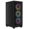 Фото - Корпус Corsair 2000D RGB Airflow Black (CC-9011246-WW) без БЖ | click.ua