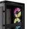 Фото - Корпус Corsair 2000D RGB Airflow Black (CC-9011246-WW) без БЖ | click.ua
