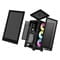 Фото - Корпус Corsair 2000D RGB Airflow Black (CC-9011246-WW) без БЖ | click.ua