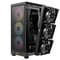 Фото - Корпус Corsair 2000D RGB Airflow Black (CC-9011246-WW) без БЖ | click.ua