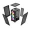 Фото - Корпус Corsair 2000D RGB Airflow Black (CC-9011246-WW) без БЖ | click.ua