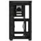 Фото - Корпус Corsair 2000D RGB Airflow Black (CC-9011246-WW) без БЖ | click.ua