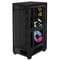 Фото - Корпус Corsair 2000D RGB Airflow Black (CC-9011246-WW) без БЖ | click.ua