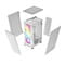 Фото - Корпус Corsair 2000D RGB Airflow White (CC-9011247-WW) без БП | click.ua