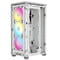 Фото - Корпус Corsair 2000D RGB Airflow White (CC-9011247-WW) без БП | click.ua