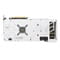 Фото - Відеокарта AMD Radeon RX 7800 XT 16GB GDDR6 TUF Gaming OC White Asus (TUF-RX7800XT-O16G-WHITE-GAMING) | click.ua