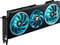 Фото - Видеокарта AMD Radeon RX 7800 XT 16GB GDDR6 Hellhound PowerColor (RX 7800 XT 16G-L/OC) | click.ua