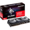 Фото - Видеокарта AMD Radeon RX 7800 XT 16GB GDDR6 Hellhound PowerColor (RX 7800 XT 16G-L/OC) | click.ua