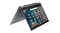 Фото - Ноутбук Lenovo Chromebook IdeaPad Flex 5 CB 13IML05 (82B8000MFR) Grey | click.ua