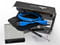 Фото - Зовнішня кишеня Frime SATA HDD/SSD 2.5", USB 3.0, Metal, Silver (FHE21.25U30) | click.ua