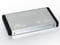 Фото - Внешний карман Frime SATA HDD/SSD 2.5", USB 3.0, Metal, Silver (FHE21.25U30) | click.ua