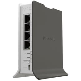 Купить Беспроводной маршрутизатор MikroTik hAP AX lite LTE6 (L41G-2axD&FG621-EA) Беспроводной маршрутизатор MikroTik hAP AX lite LTE6 (L41G-2axD&FG621-EA)
