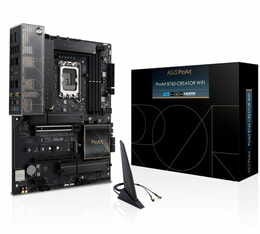 Материнська плата Asus ProArt B760-Creator Wi-Fi Socket 1700