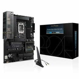 Материнская плата Asus ProArt B760-Creator Wi-Fi Socket 1700