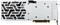 Фото - Відеокарта GF RTX 4070 Ti 12GB GDDR6X GamingPro OC White Palit (NED407TV19K9-1043W) | click.ua