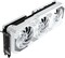 Фото - Відеокарта GF RTX 4070 Ti 12GB GDDR6X GamingPro OC White Palit (NED407TV19K9-1043W) | click.ua