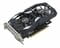 Фото - Видеокарта GF GTX 1650 4GB GDDR6 Dual EVO OC D6 Asus (DUAL-GTX1650-O4GD6-P-EVO) | click.ua