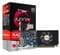 Фото - Відеокарта AMD Radeon HD 6450 1GB GDDR3 Afox (AF6450-1024D3L5) | click.ua