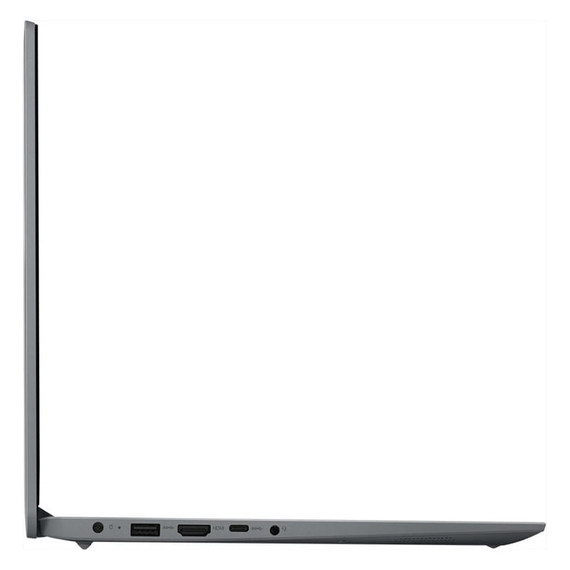 Ноутбук Lenovo IdeaPad 1 14AMN7 (82VF008DRA) Cloud Grey