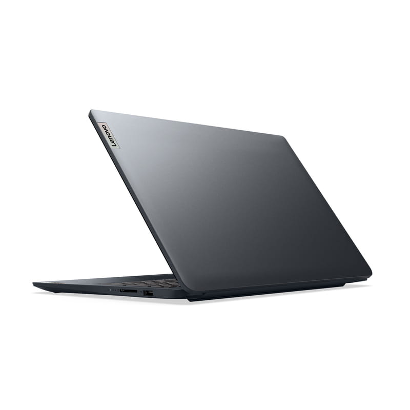 Ноутбук Lenovo IdeaPad 1 15IGL7 (82V700A0RA) Abyss Blue