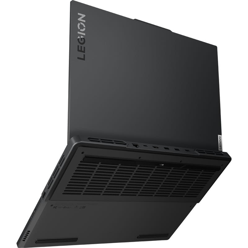 Ноутбук Lenovo Legion Pro 5 16IRX8 (82WK00KLRA) Onyx Grey