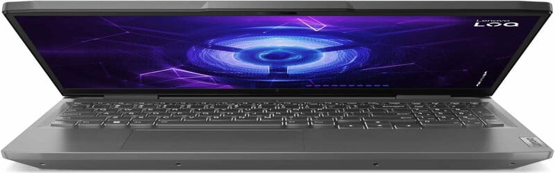 Ноутбук Lenovo LOQ 15IRH8 (82XV00K7RA) Storm Grey