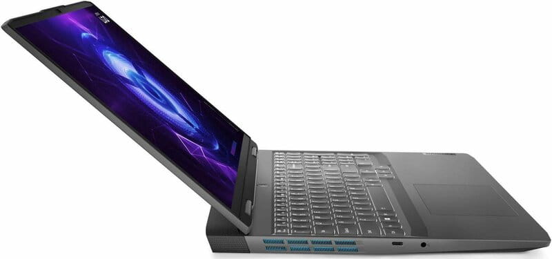 Ноутбук Lenovo LOQ 15IRH8 (82XV00K7RA) Storm Grey