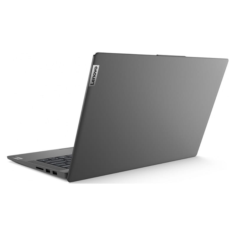 Ноутбук Lenovo IdeaPad 5 15IAL7 (82SF00FFRA) Storm Grey