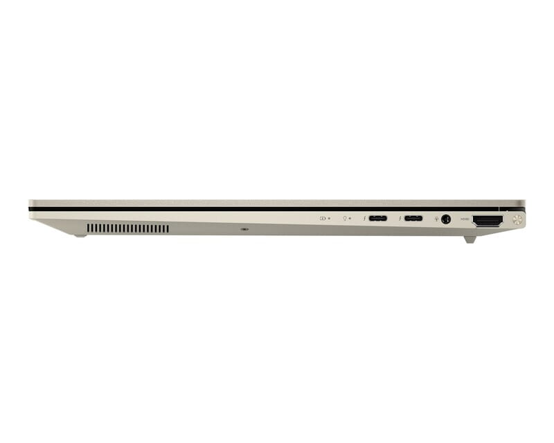 Ноутбук Asus ZenBook 14X OLED UX3404VC-M9025WS (90NB10H3-M001A0) Sandstone Beige