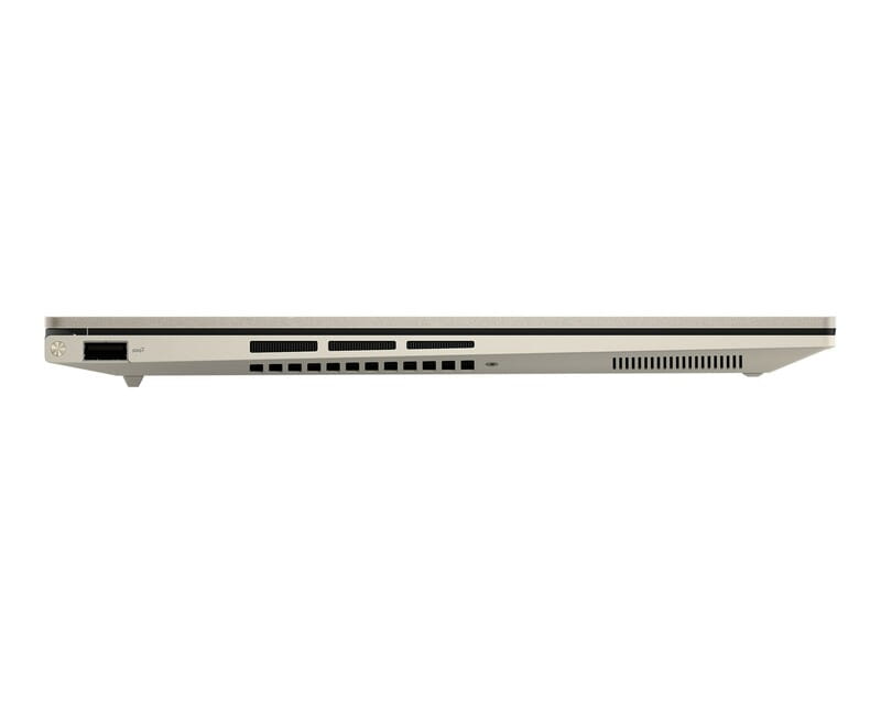 Ноутбук Asus ZenBook 14X OLED UX3404VC-M9025WS (90NB10H3-M001A0) Sandstone Beige