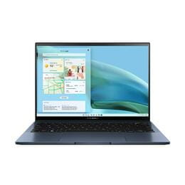 Ноутбук Asus Zenbook S 13 OLED UM5302LA-LV036W (90NB1233-M002V0) Ponder Blue