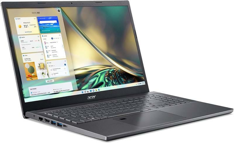 Ноутбук Acer Aspire 5 A515-57-530Z (NX.KN4EU.001) Gray