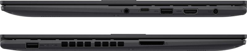 Ноутбук Asus Vivobook 16X K3605ZU-N1038 (90NB11X1-M001B0) Indie Black