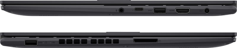 Ноутбук Asus Vivobook 16X K3605ZV-PL046 (90NB11W1-M00200) Indie Black